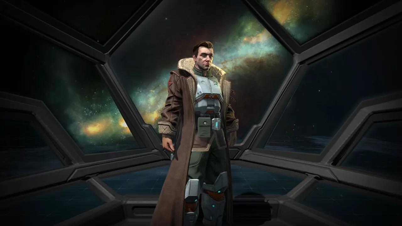 Заказать ключ Age of Wonders: Planetfall на Xbox