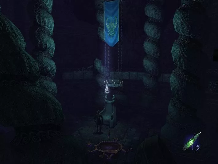 Заказать ключ Thief 3: Deadly Shadows на Xbox