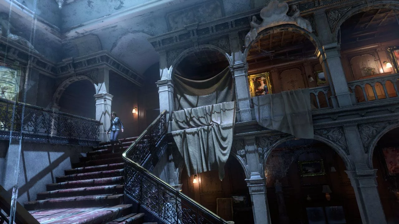 Rise of the Tomb Raider: 20 Year Celebration на Xbox — цифровой ключ купить