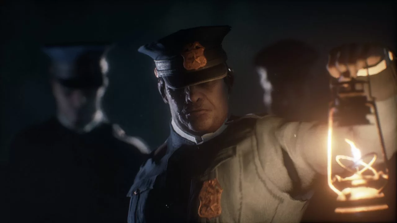 Купить Call of Cthulhu ключ на Xbox дёшево