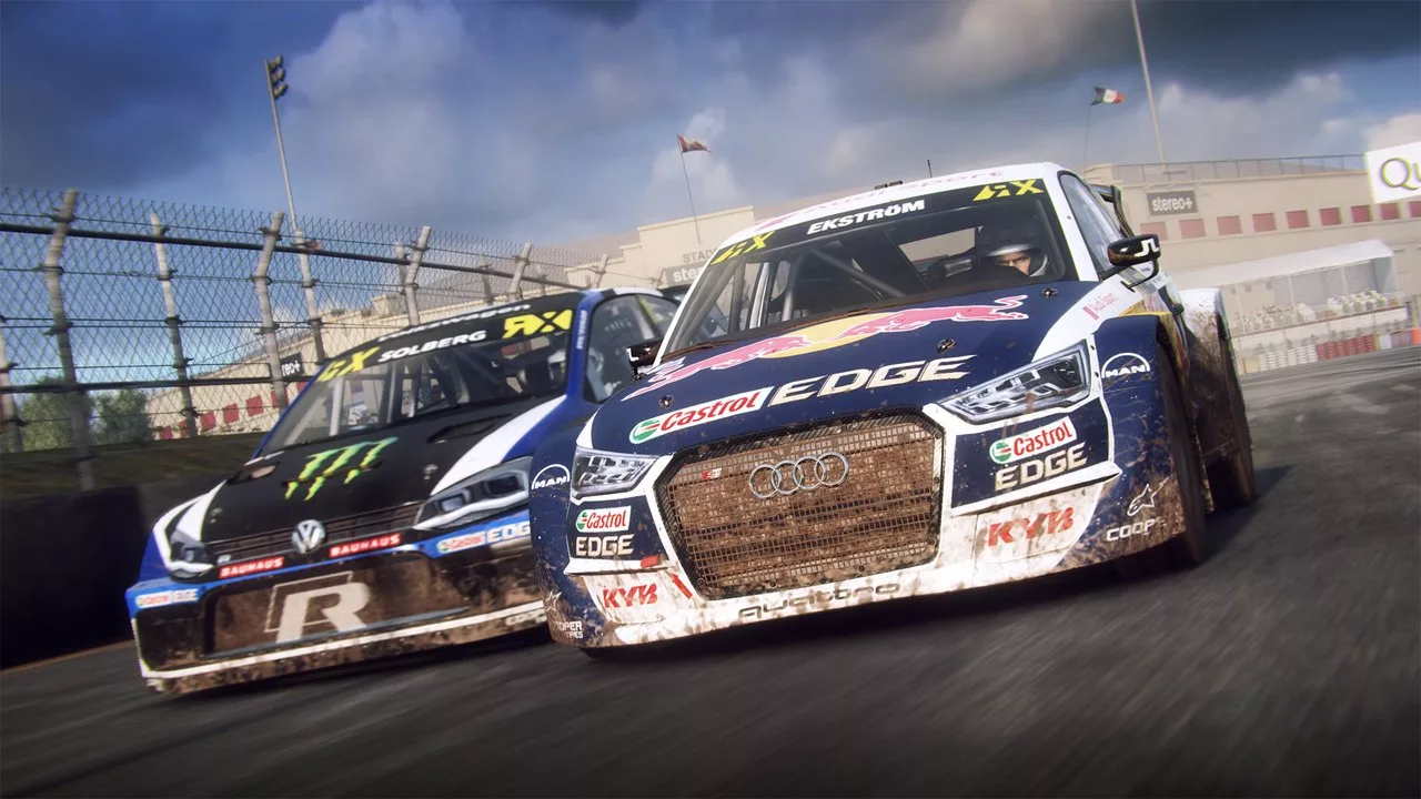 DiRT Rally 2.0 на Xbox — цифровой ключ купить