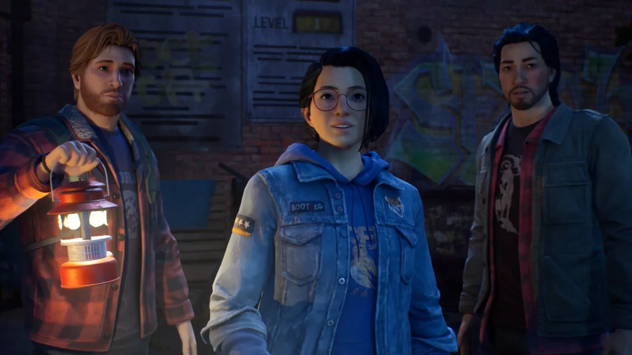 Life is Strange: True Colors на Xbox — цифровой ключ купить