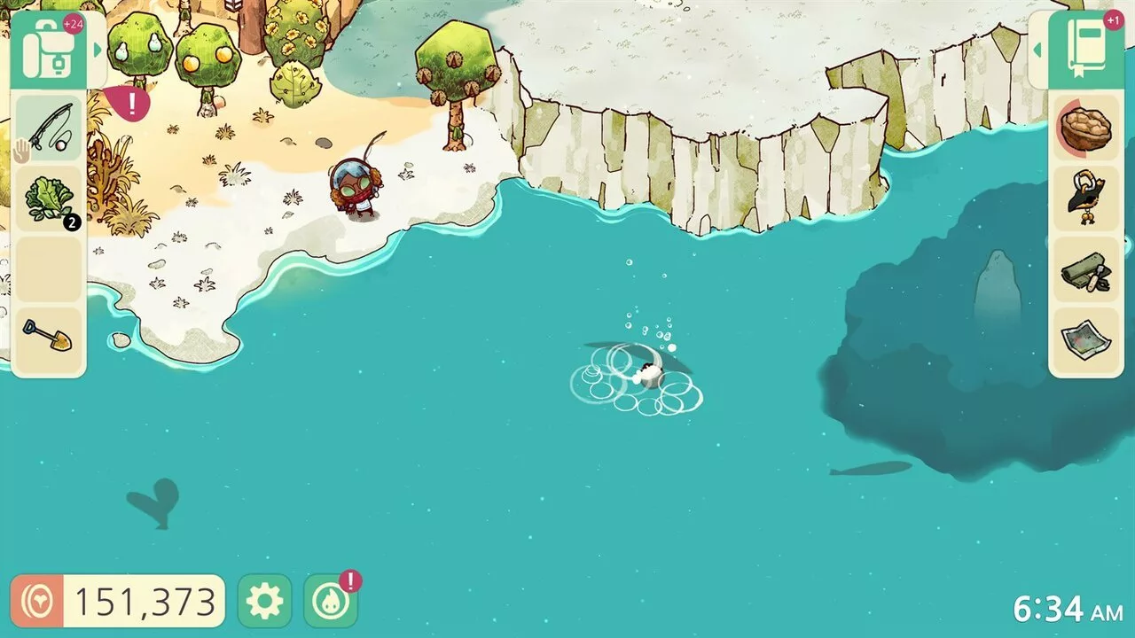 Заказать ключ Cozy Grove на Xbox