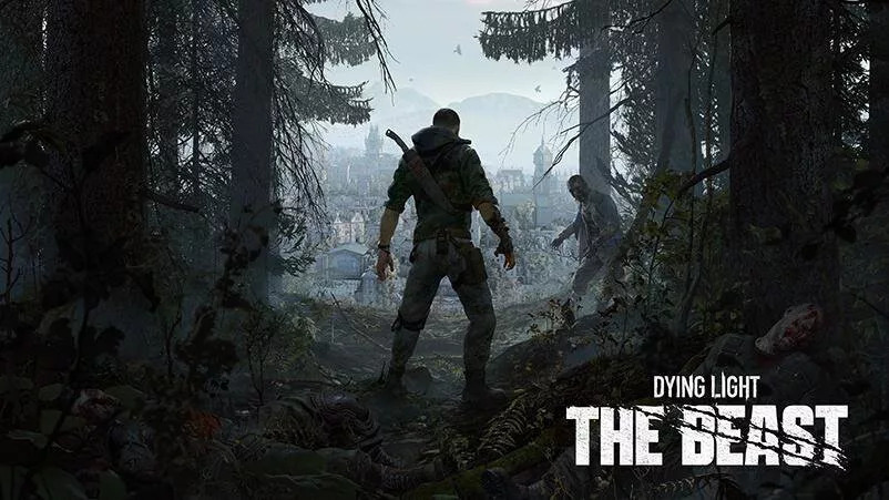 Купить ключ Dying Light: The Beast на Xbox выгодно
