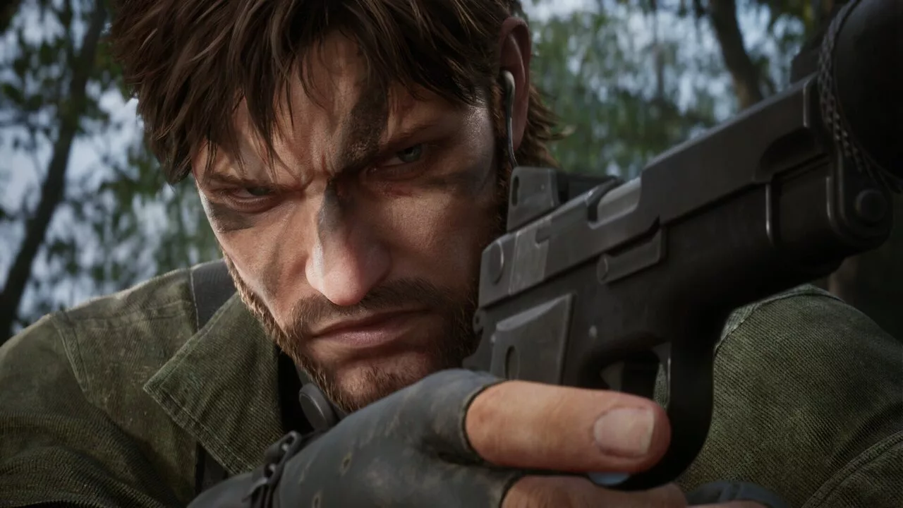 Купить ключ METAL GEAR SOLID Δ: SNAKE EATER на Xbox выгодно
