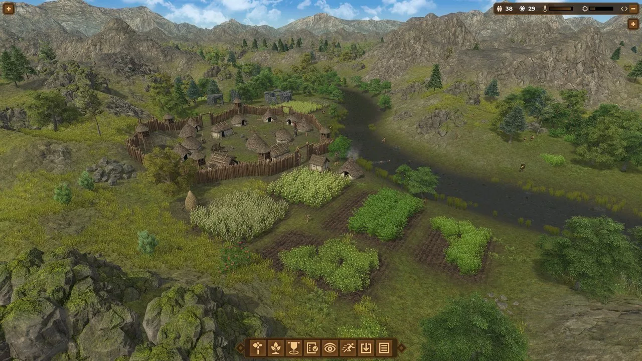 Купить ключ Dawn of Man на Xbox выгодно
