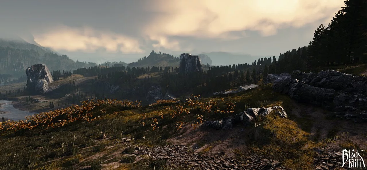 Bleak Faith: Forsaken на Xbox — цифровой ключ купить