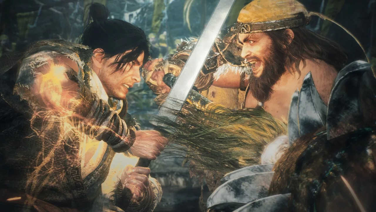 Купить Wo Long: Fallen Dynasty ключ на Xbox дёшево