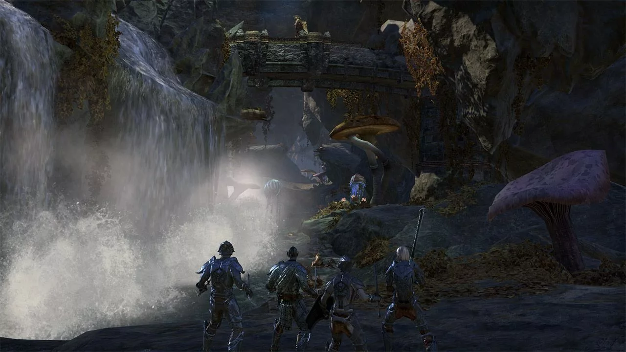 The Elder Scrolls Online: Morrowind на Xbox — цифровой ключ купить