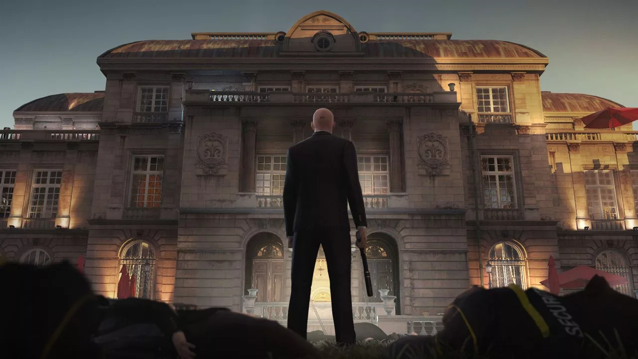 Купить ключ Hitman на Xbox выгодно