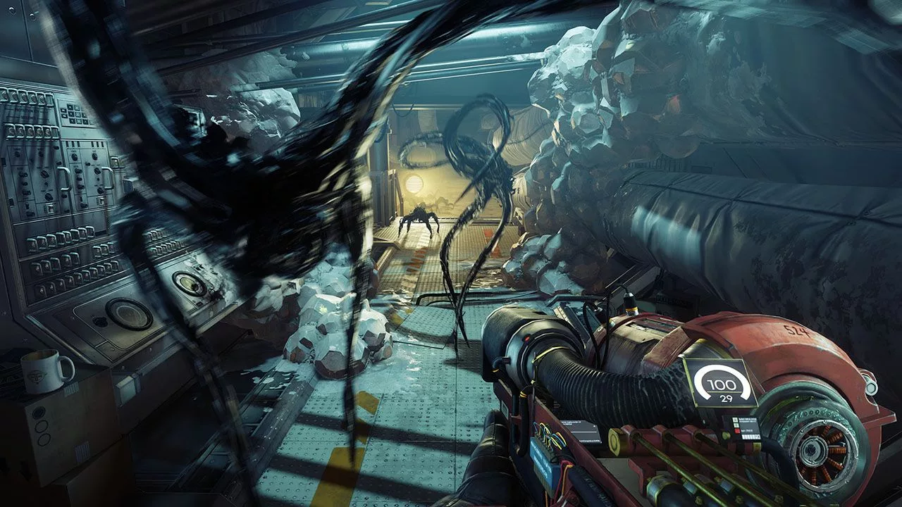 Купить Prey ключ на Xbox дёшево