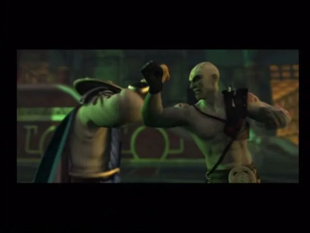 Купить ключ Mortal Kombat: Deception на Xbox выгодно