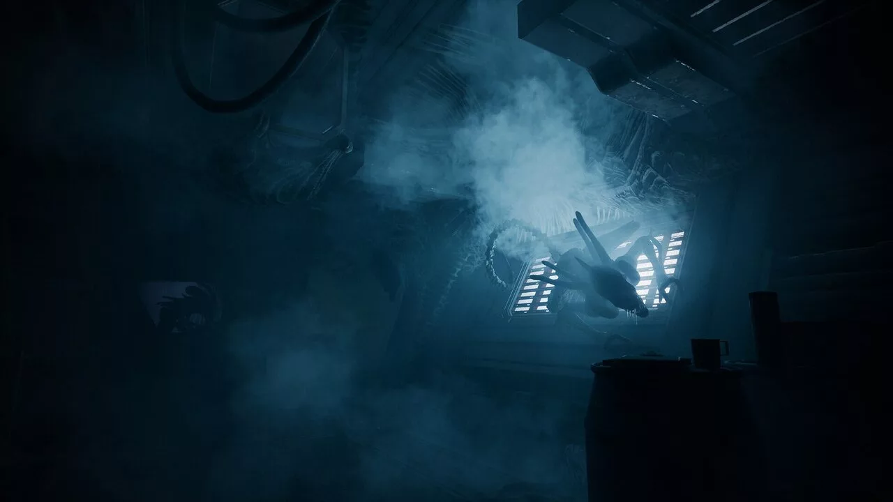 Купить Alien: Rogue Incursion Evolved Edition ключ на Xbox дёшево