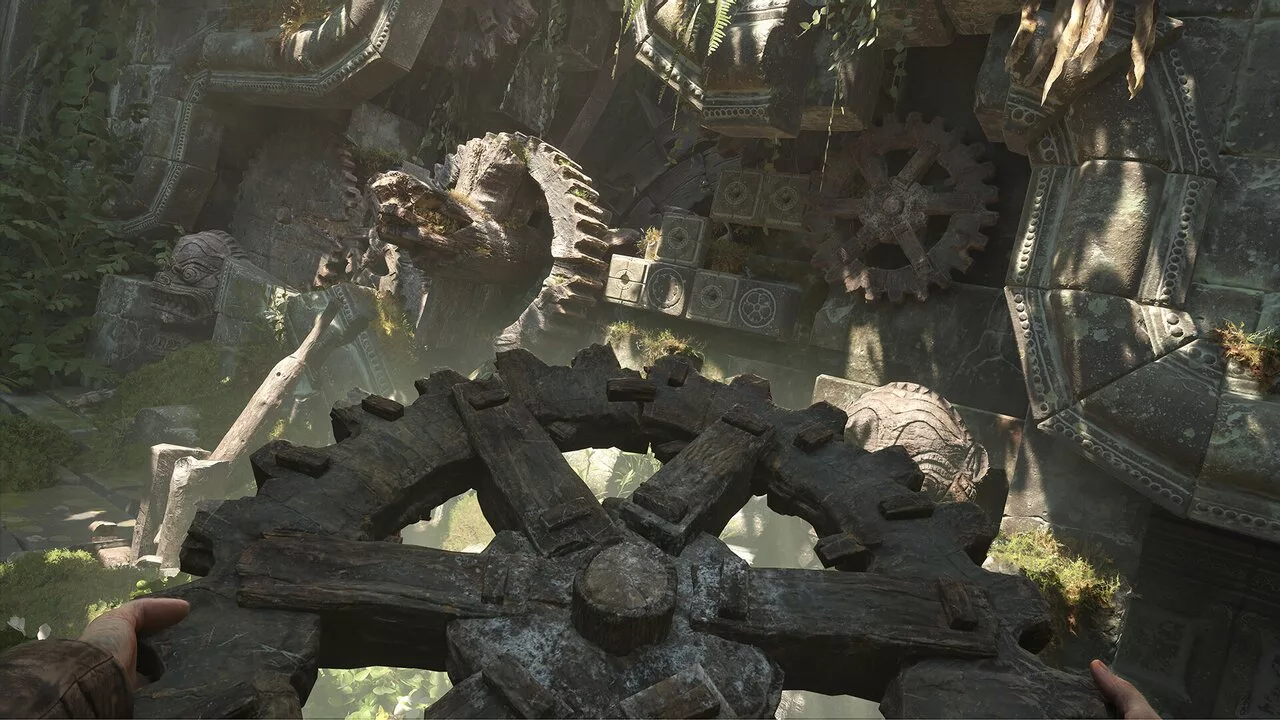 Купить Indiana Jones and the Great Circle ключ на Xbox дёшево