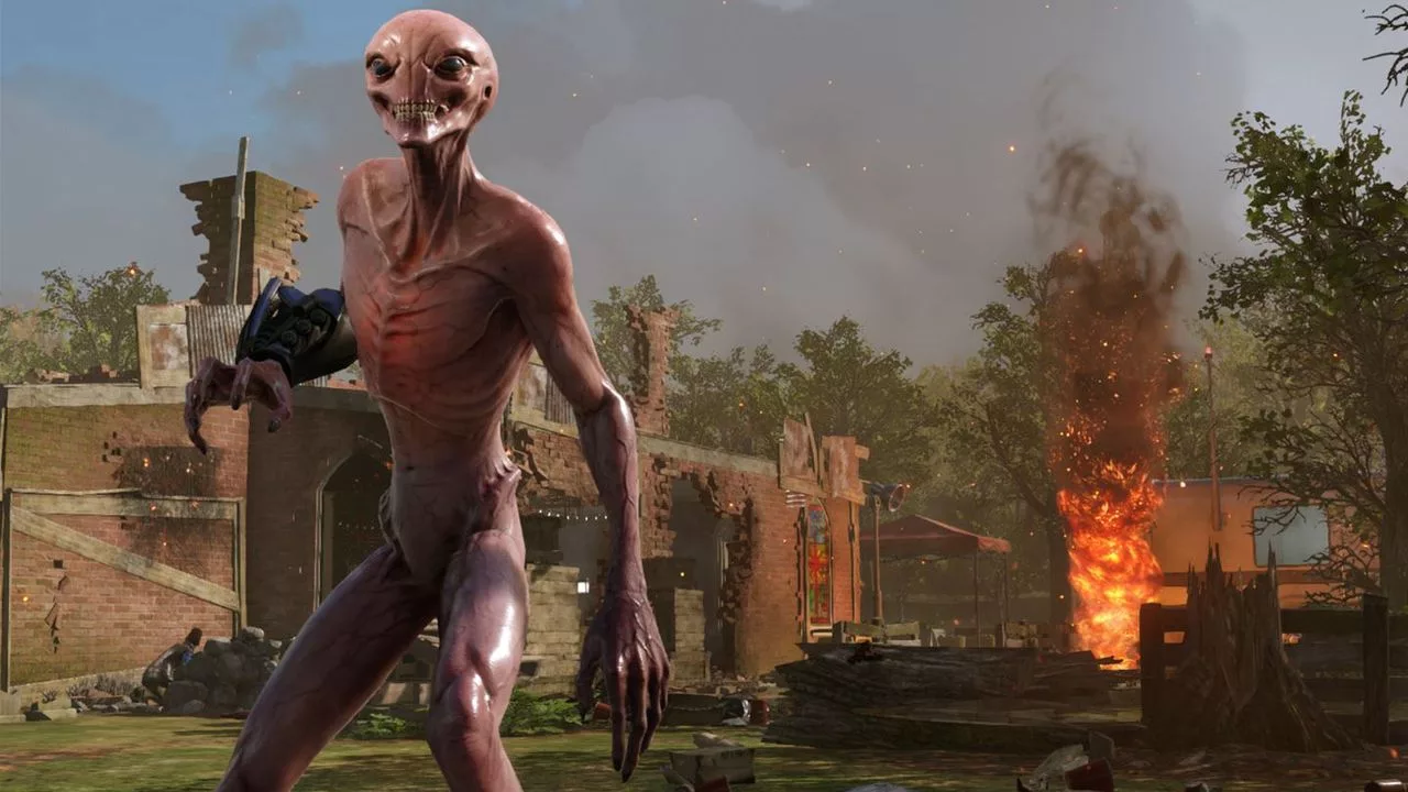 Заказать ключ XCOM 2 на Xbox
