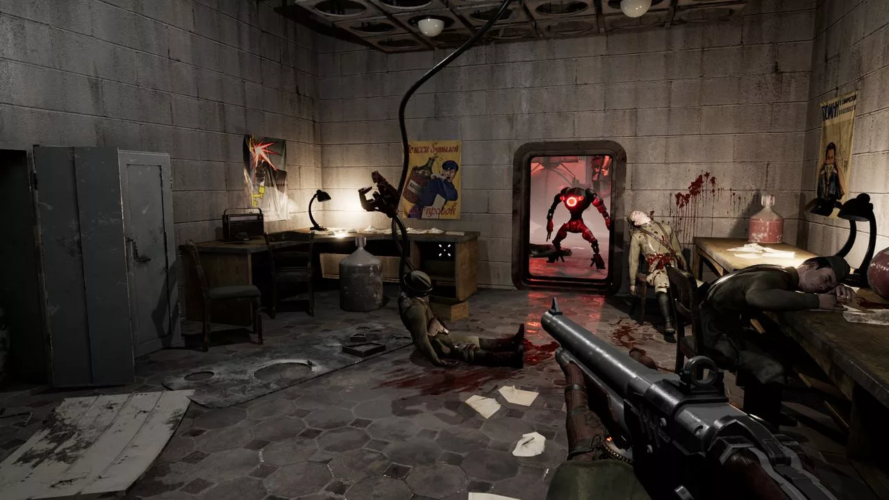 Купить ключ Atomic Heart на Xbox выгодно