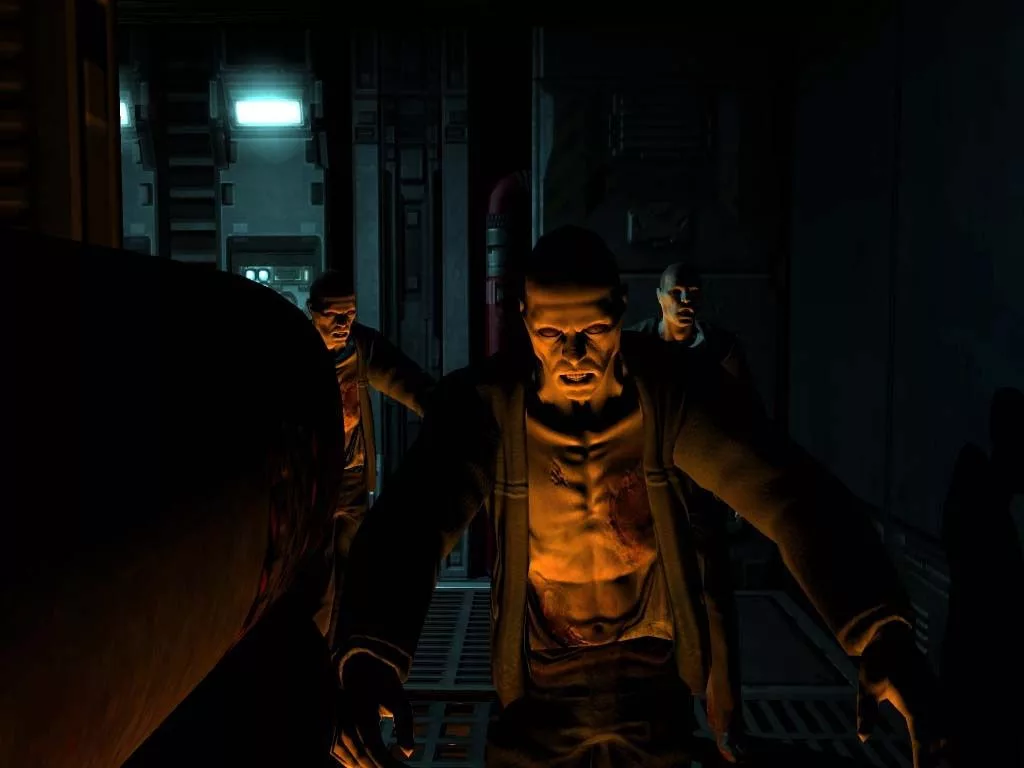 Doom 3 на Xbox — цифровой ключ купить