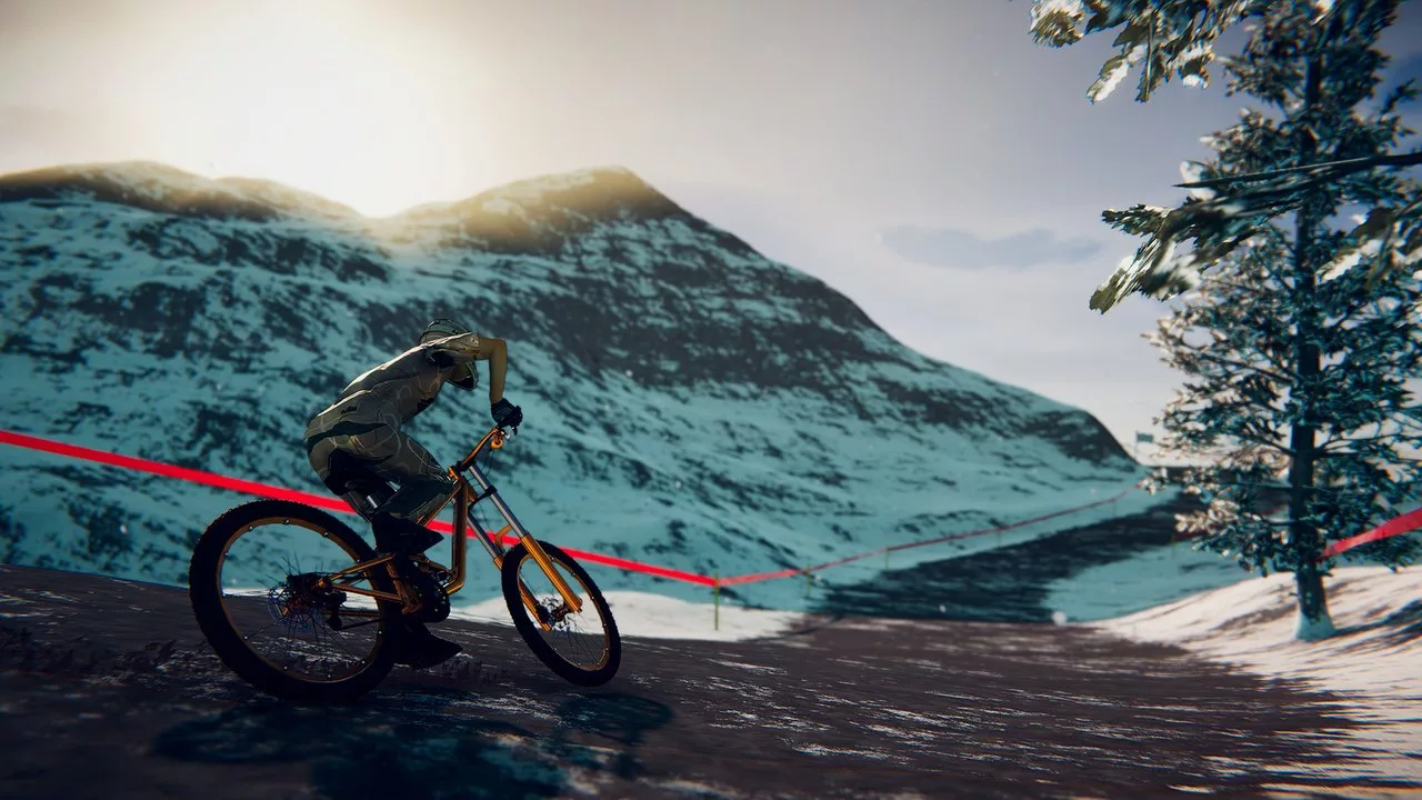 Купить ключ Descenders на Xbox выгодно