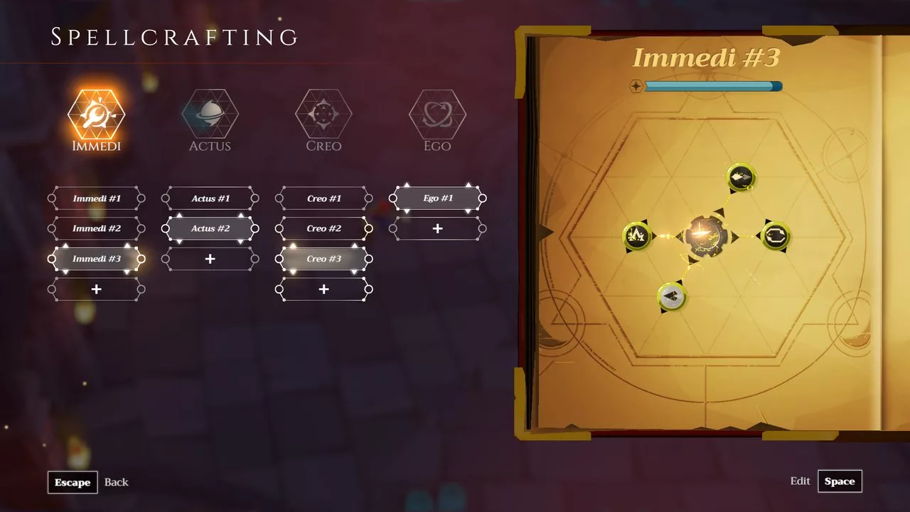 Купить Mages of Mystralia ключ на Xbox дёшево