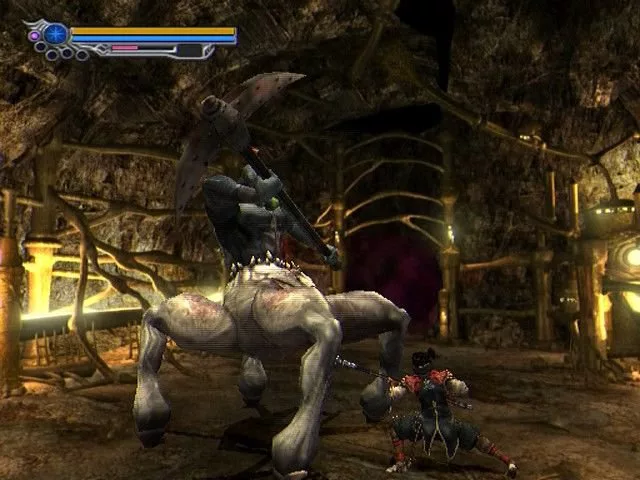 Купить Onimusha 2: Samurai's Destiny ключ на Xbox дёшево