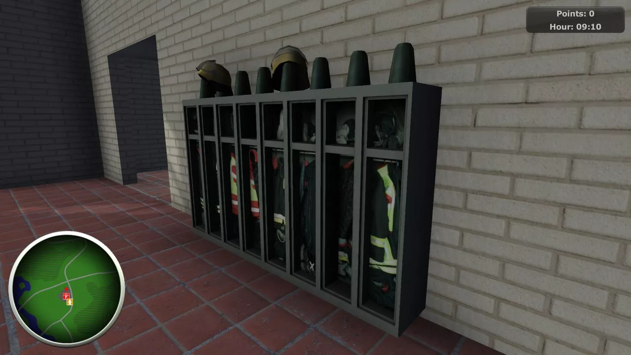 Купить Firefighters - The Simulation ключ на Xbox дёшево