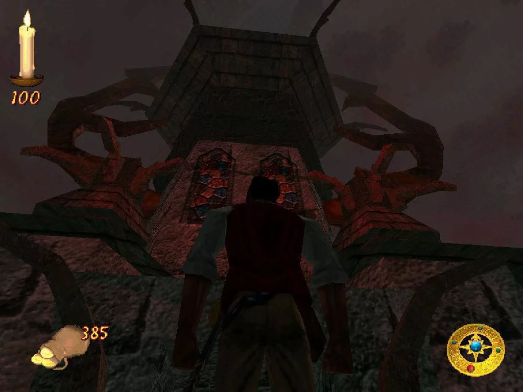 Купить ключ The Elder Scrolls Adventures: Redguard на Xbox выгодно