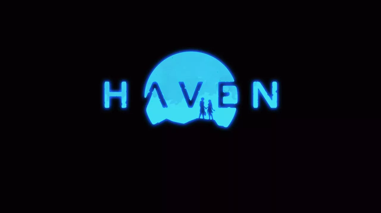 Ключ Haven для Xbox One и Series X|S
